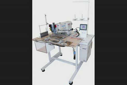 Yazıcı Dikiş Makina Sanayi Ve Ticaret Ltd. Şti.
