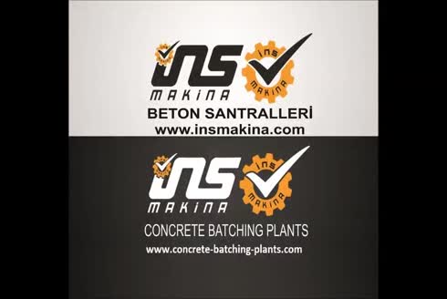 İNS Makina Beton Santralleri Ltd. Şti.
