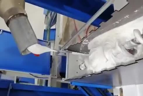 Öncel CNC Makine İmalat Sanayi Ve Ticaret Ltd. Şti.