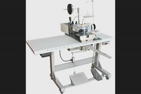Yazıcı Dikiş Makina Sanayi Ve Ticaret Ltd. Şti.