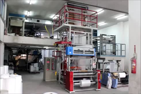 Bertan Plastik Makineleri San. Ve Tic. Ldt. Şti.