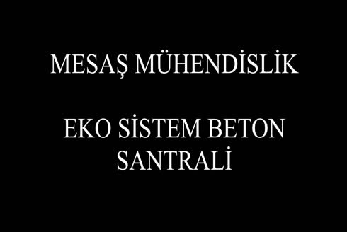 Mesaş Mühendislik