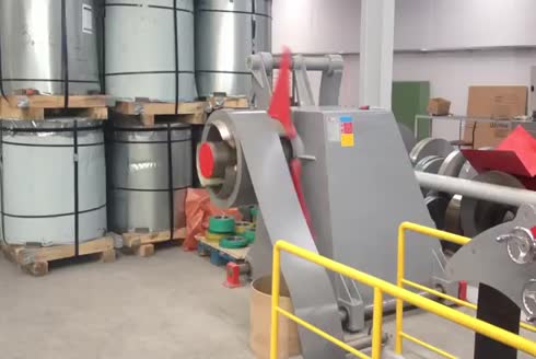 Sacform Makina Kalıp San. Tic. Ltd. Şti