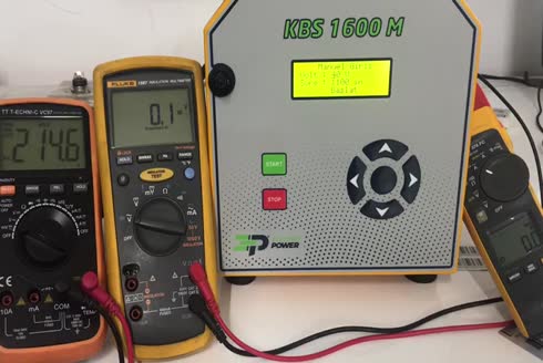 Electropower Makina Elektronik İmalat İthalar İhracat San Ve Tic Ltd Şti