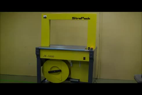 Erpak Ambalaj Makina Teknik Servis Hizmetleri