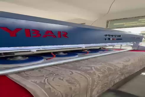 Seybar Makina İmalat San. Tic. Ltd. Şti.