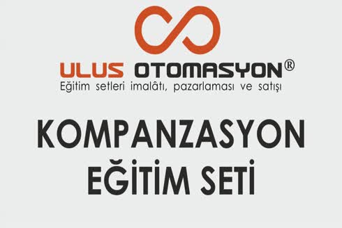 Ulus Otomasyon