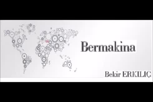 Ber Makina Sanayi