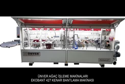 Ünver Ağaç İşleme Makinaları San. Tic. Ltd. Şti