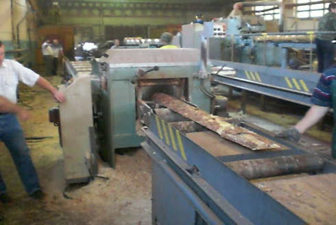 Akkuşlar Makina Ve Dış Ticaret Ltd. Şti