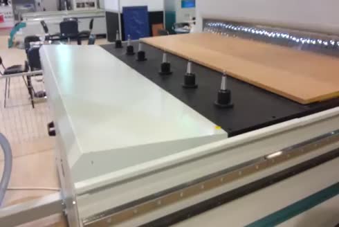 Makser Press PVC Makina San. Tic. Ltd. Şti.