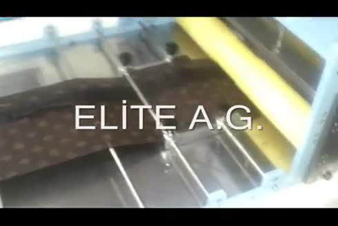 Yöntem Makina Sanayi Tic. Ltd. Şti.