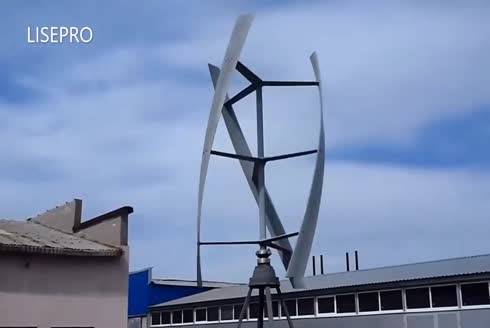 Lisepro Energie & Robotik San. Tic. Ltd. Şti.