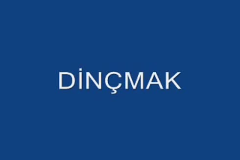 Dinçmak Makina Sanayi ve Tic. Ltd. Şti.