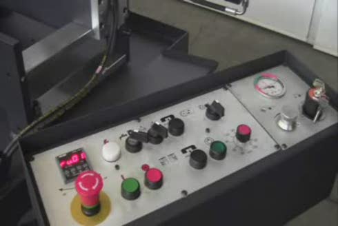 Beka-Mak Makina Sanayi Ve Ticaret A.Ş.