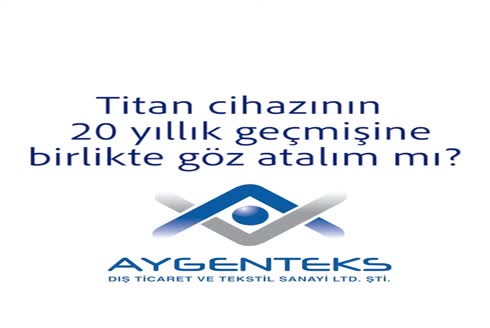 Aygenteks Dış Tic. Ve Tekstil San. Ltd. Şti.