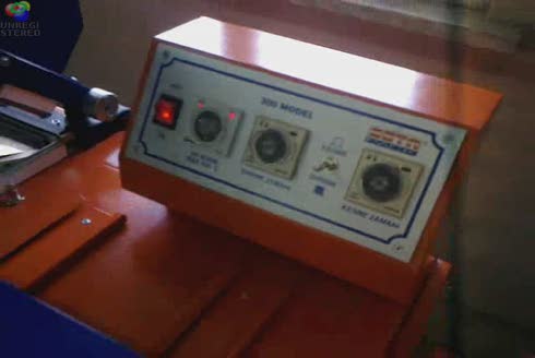 Setapak Elektronik Ve Ambalaj Makina Sanayi Ticaret Ltd. Şti.