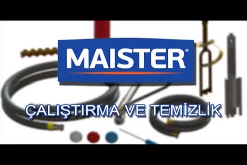 Maister Tekstil Makina San. ve Tic. Ltd. Şti.