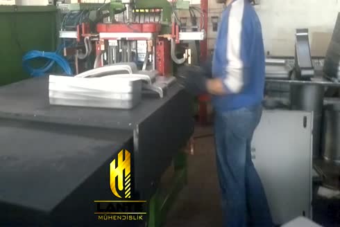 Lante Müh. İnş. Taah. Kim. Enerji Rek. Hay. Dan. Spor Mal. San. ve Tic. Ltd. Şti.
