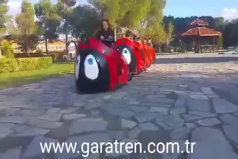Garatren Öztürk Elektrik Ltd. Şti
