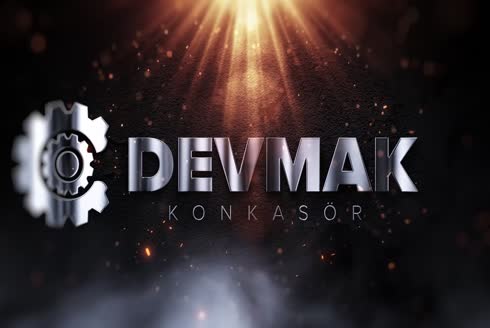 Devmak Konkasör Makina İnş. Taah. Nak. Tic Ltd. Şti