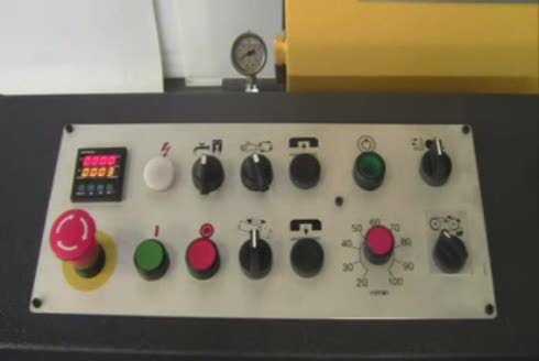 Beka-Mak Makina Sanayi Ve Ticaret A.Ş.