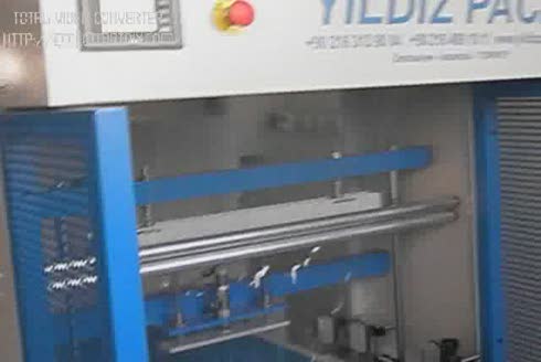 Yıldızpak Makine Plastik İth. İhr. San. Tic. Ltd. Şti.