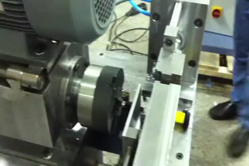 Akes Makina Takım Sanayi Ltd Şti