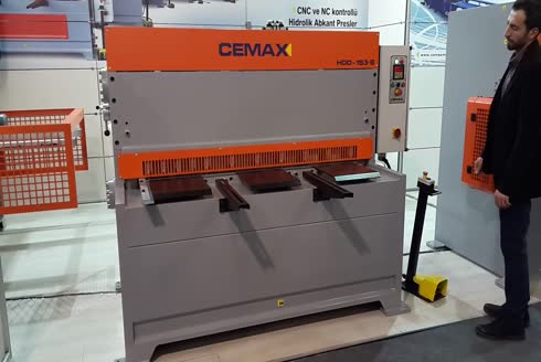 Cemax Mühendislik