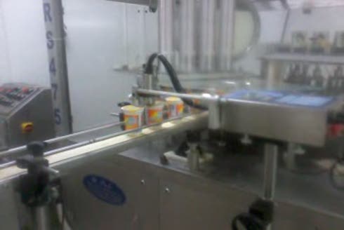 Encornet Makina Paz. San. Tic. Ltd. Şti.