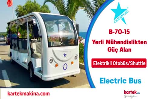 Karteknik Makina İnşaat Sanayi Tic. Ltd. Şti