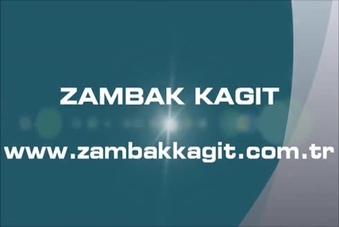 Zambak Kağıt San. ve Tic. Ltd. Sti.