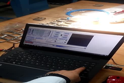AE-Robotic Ar-Ge Cnc Robotik Sistemler Müh. Hiz