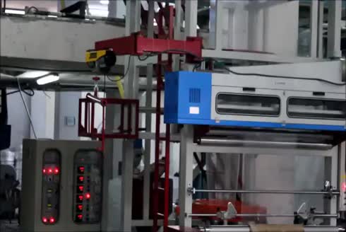 Bertan Plastik Makineleri San. Ve Tic. Ldt. Şti.