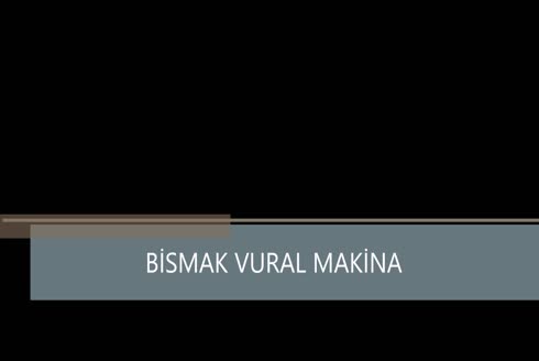 Bismak Vural Makina Gıda Hayv. Ve Tic. San. Ltd. Şti.