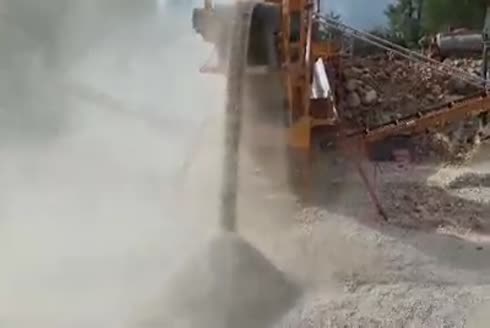 General Makina Taş Kırma Makinaları Ltd. Şti