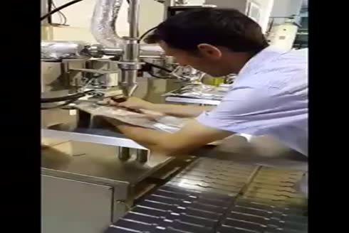 Oluşum Makina San. Ve Tic. Ltd. Şti