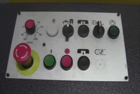 Beka-Mak Makina Sanayi Ve Ticaret A.Ş.