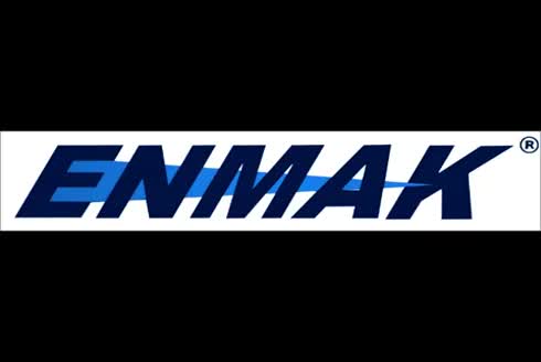 Enmak Endüstriyel Makina San. Tic. Şti.