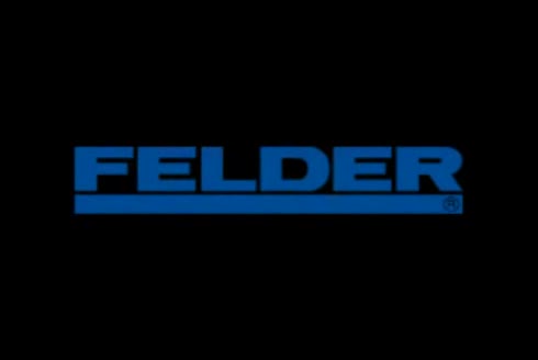 Felder F 500 MS Freze Makinası