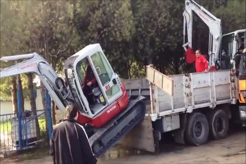 Cermak Servis Hizmetleri Ltd