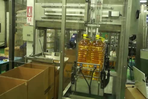 Oluşum Makina San. Ve Tic. Ltd. Şti
