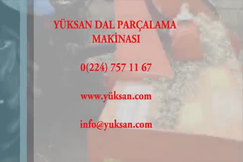 Yüksan Tarım Makineleri Sanayi