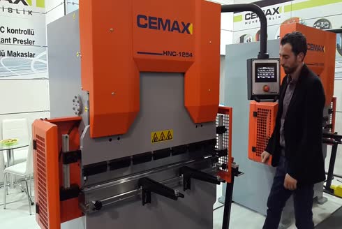 Cemax Mühendislik