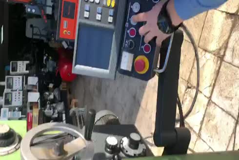 Ergün Makina Ve Hırdavat Tic. Ltd. Şti.