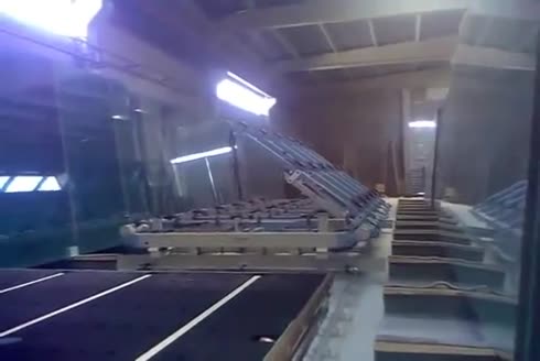 Liva Cam Makine Sanayi Ve Tic. Ltd. Şti.