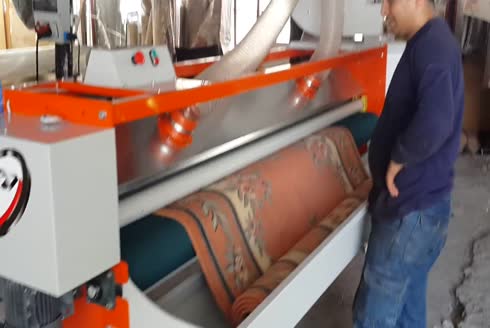 Dostlar Makina Halı Yıkama Makinaları