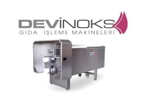Devmak - Devinoks Makina