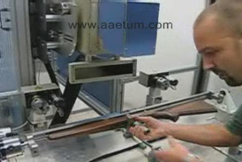 A Ve A Endüstriyel Teknoloji Ürünleri Makine San. Tic. A.Ş.