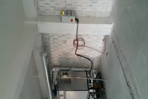 Has Makine Solvent Kimya Makinaları
